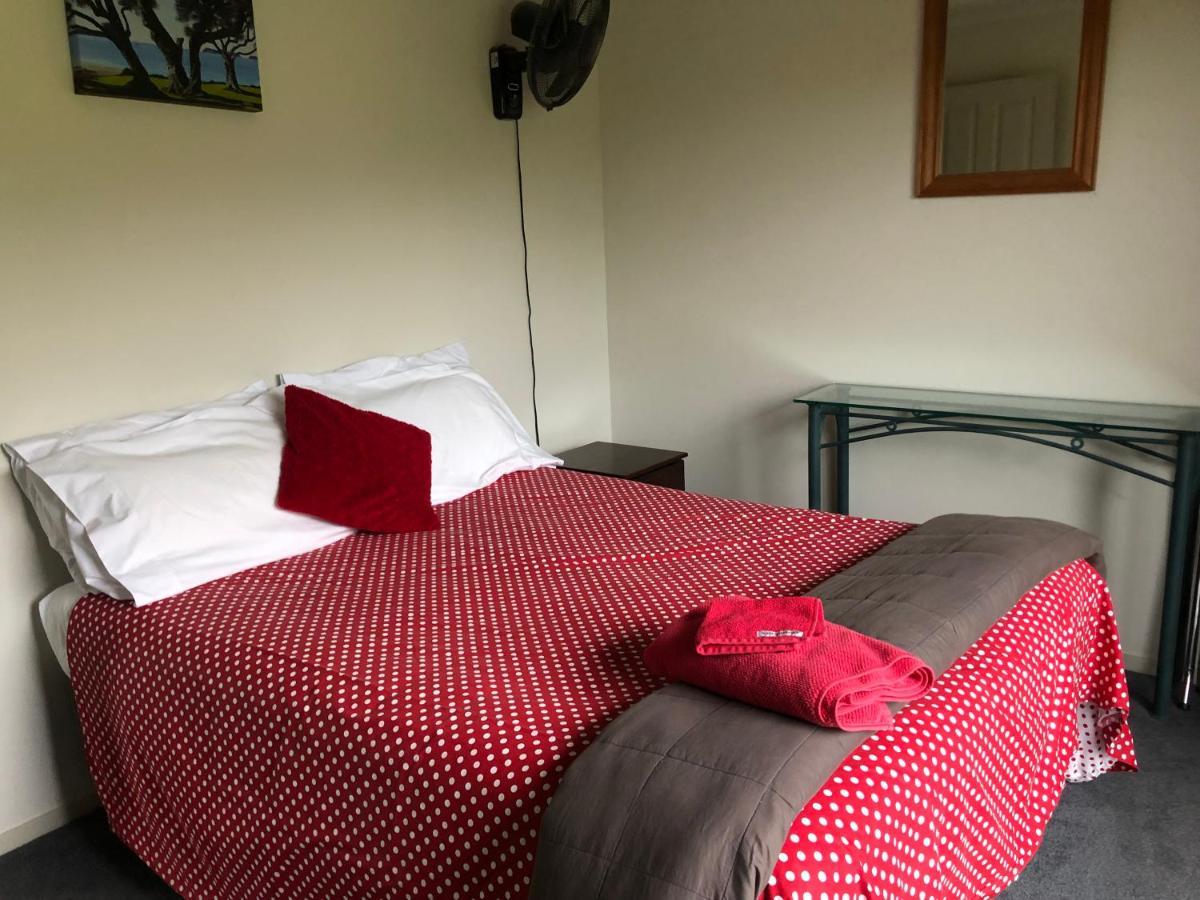 Silverdale Garden Stay Orewa Ngoại thất bức ảnh
