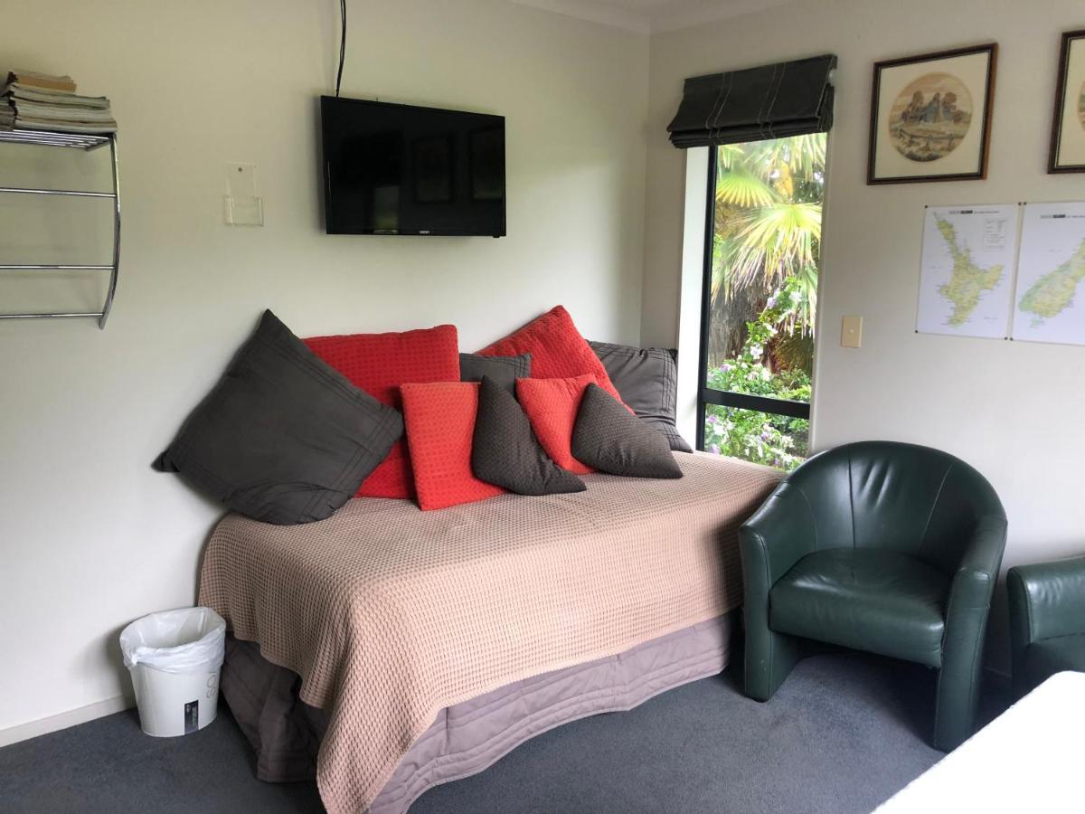 Silverdale Garden Stay Orewa Ngoại thất bức ảnh