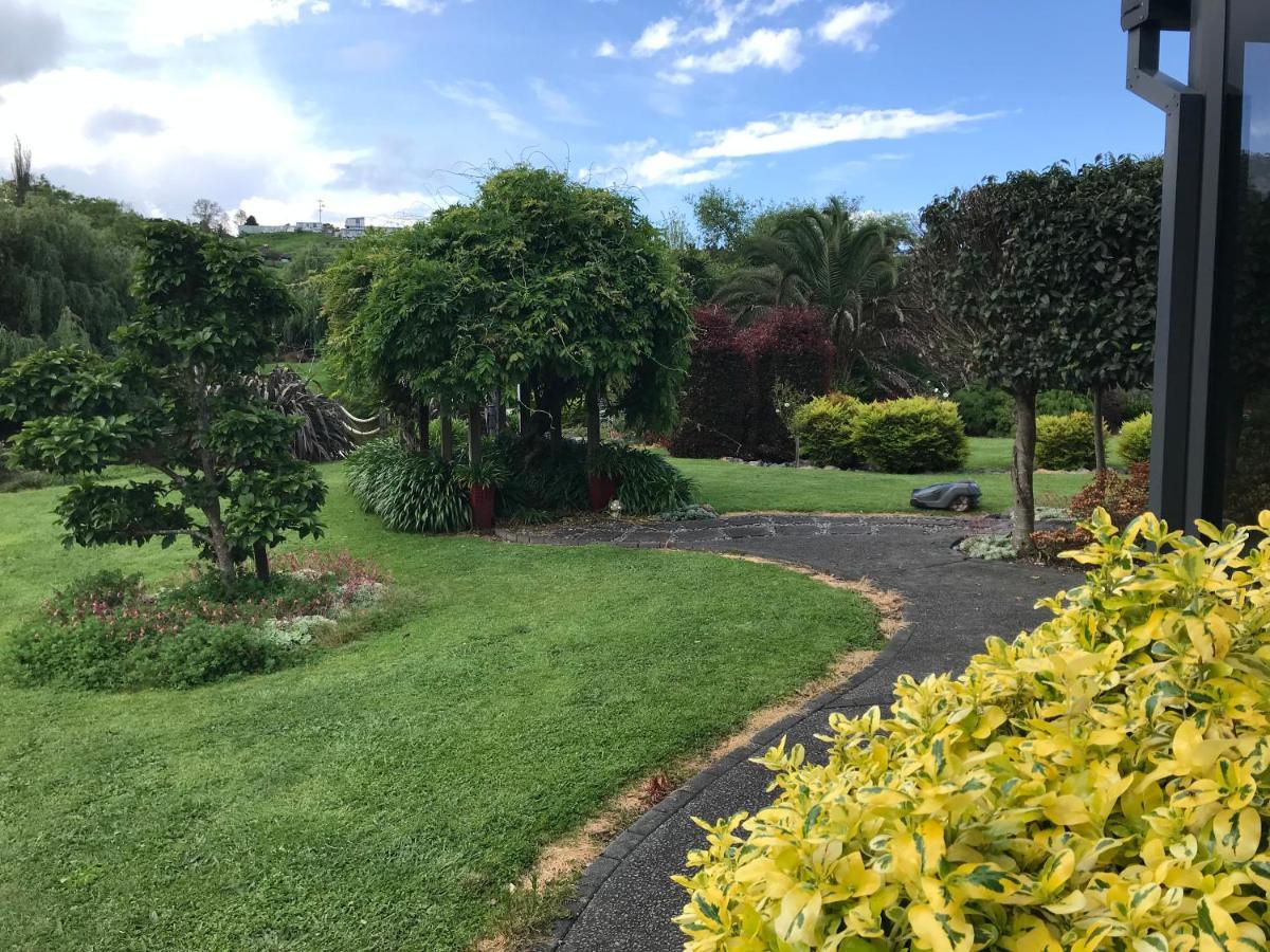 Silverdale Garden Stay Orewa Ngoại thất bức ảnh