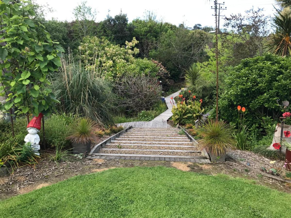 Silverdale Garden Stay Orewa Ngoại thất bức ảnh