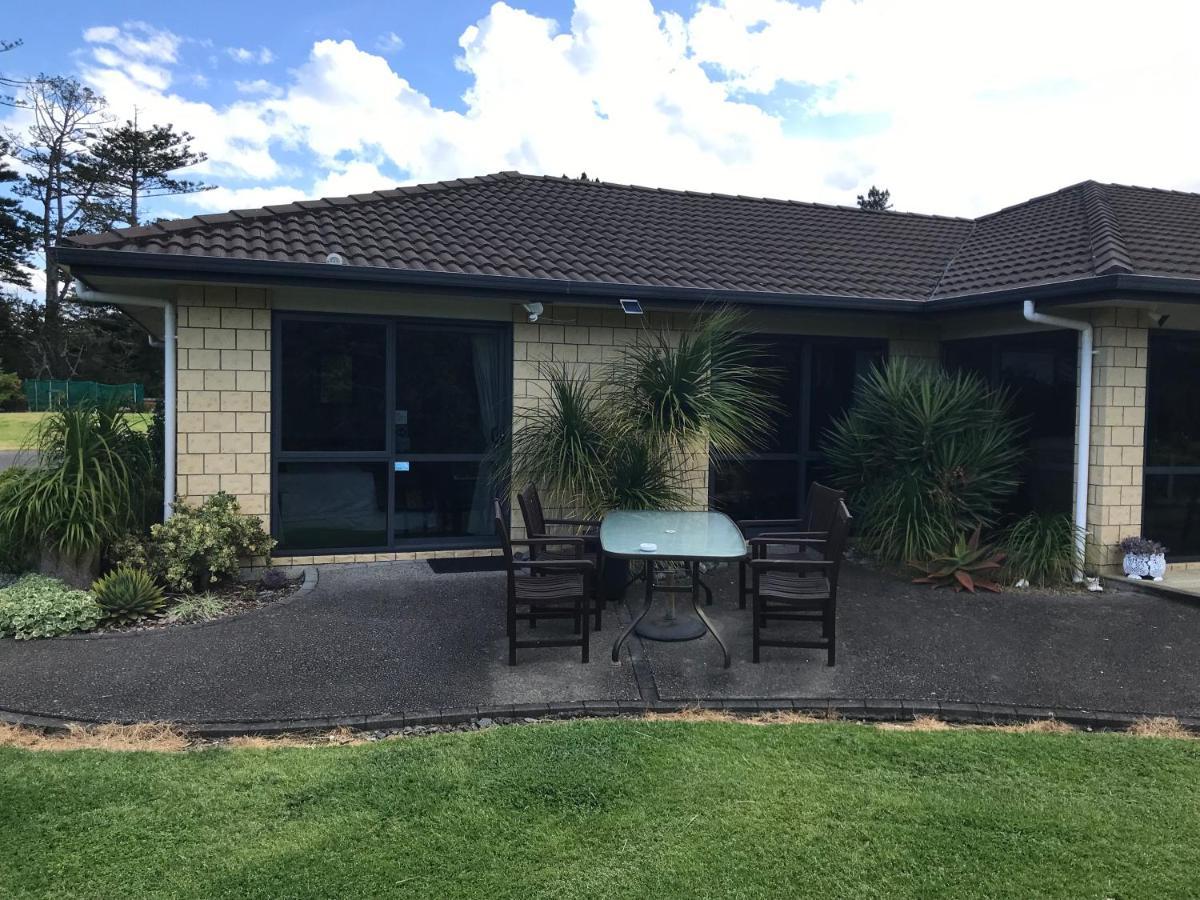 Silverdale Garden Stay Orewa Ngoại thất bức ảnh