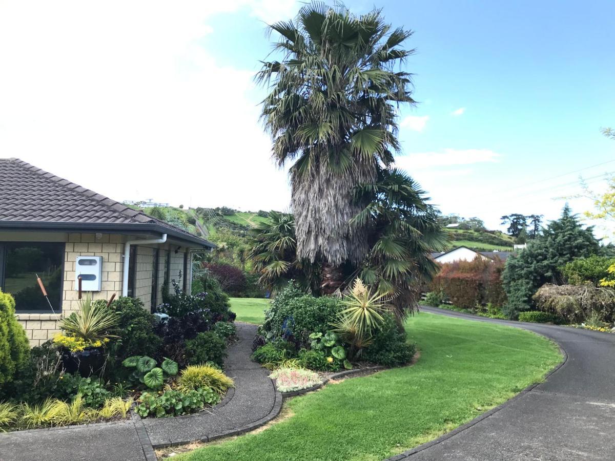 Silverdale Garden Stay Orewa Ngoại thất bức ảnh