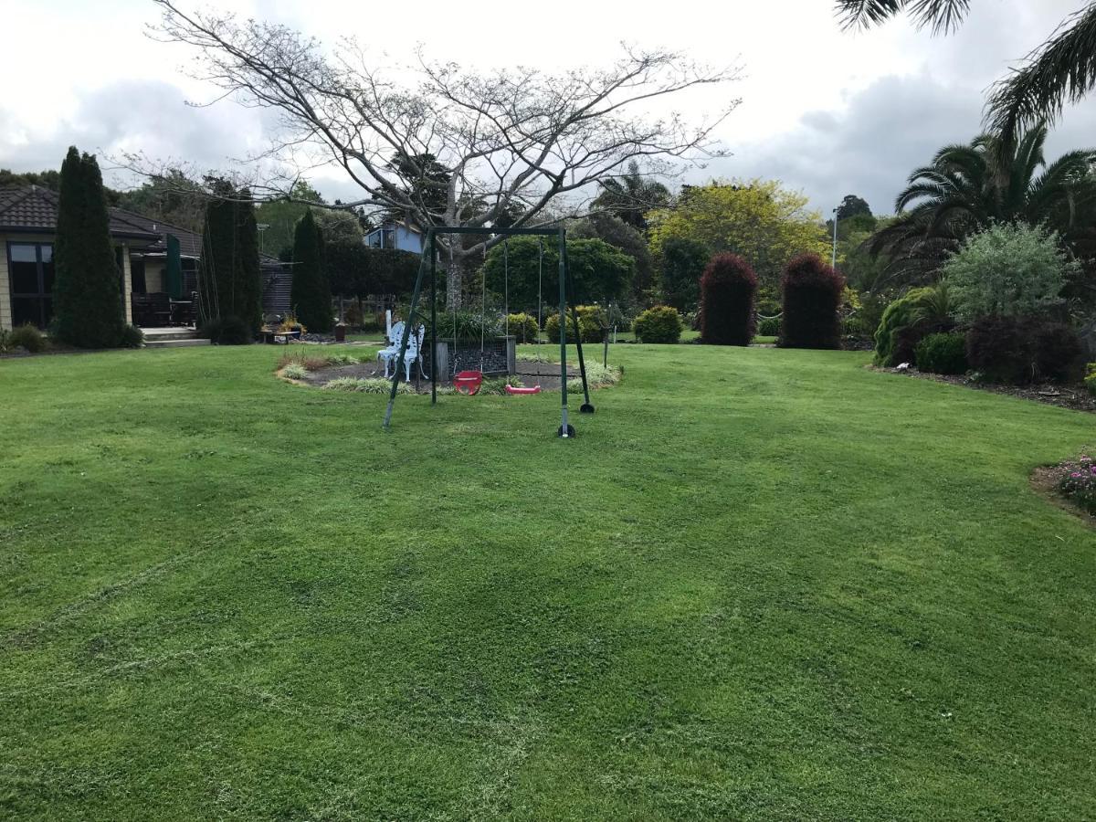 Silverdale Garden Stay Orewa Ngoại thất bức ảnh