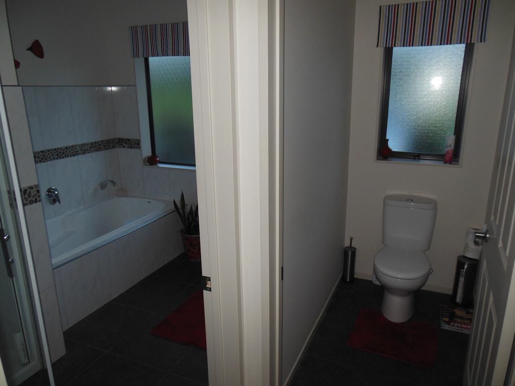 Silverdale Garden Stay Orewa Ngoại thất bức ảnh