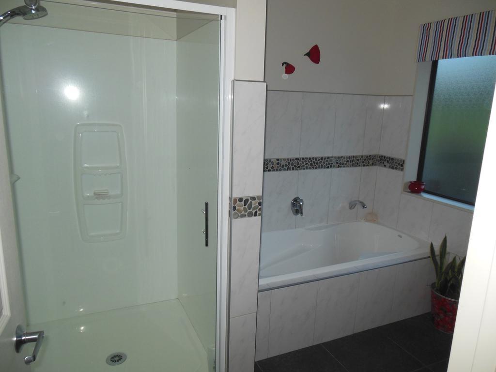 Silverdale Garden Stay Orewa Ngoại thất bức ảnh