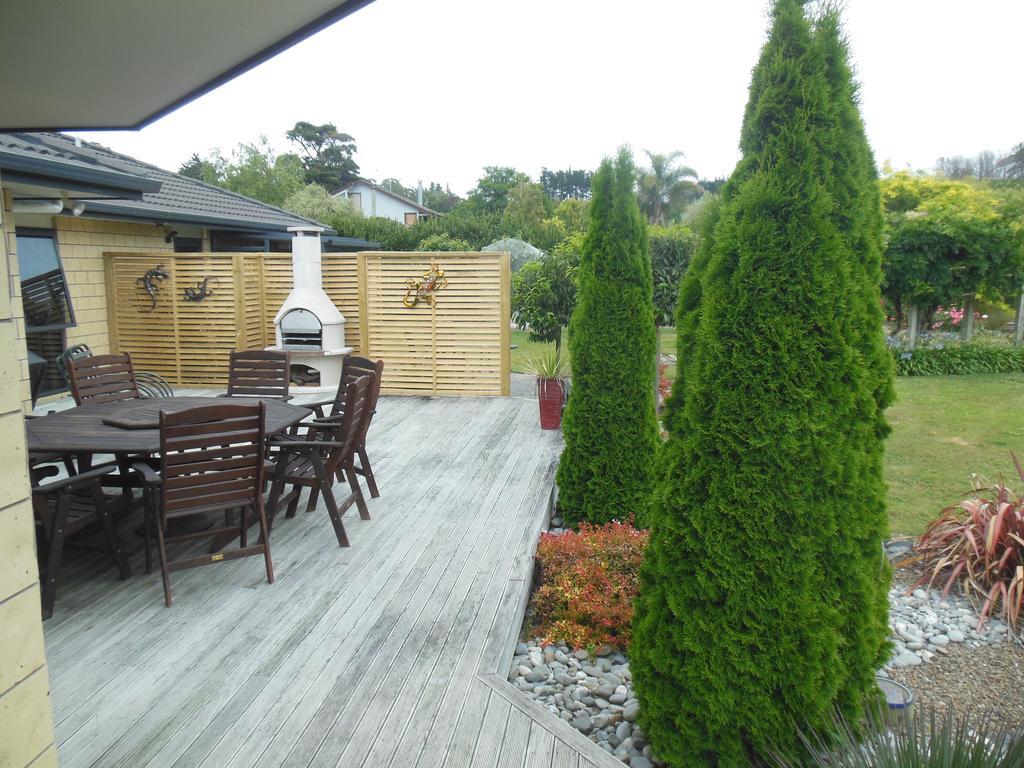 Silverdale Garden Stay Orewa Ngoại thất bức ảnh